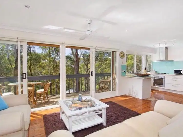 Third view of Homely house listing, 21 Clements Drive, Avoca Beach NSW 2251