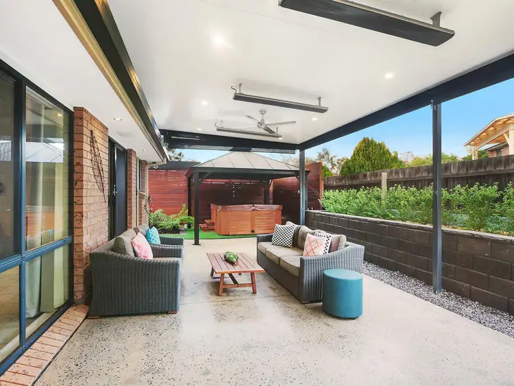 Main view of Homely townhouse listing, 5/92 Casey Crescent, Calwell ACT 2905