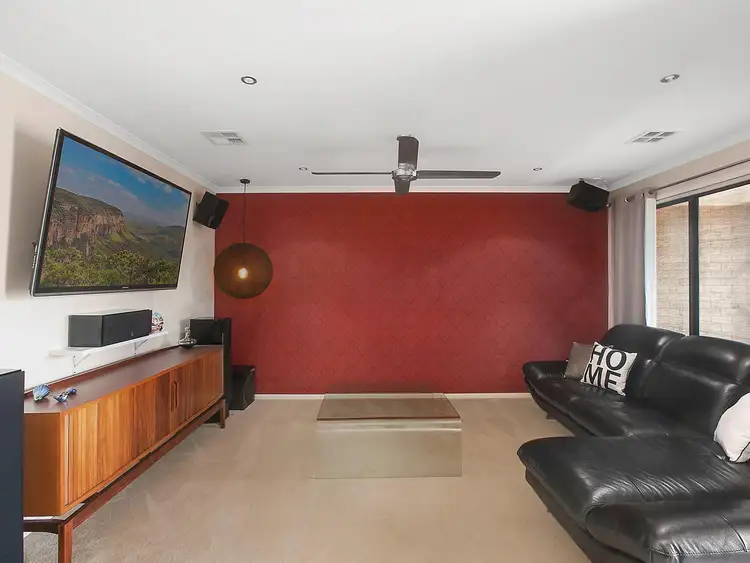 Third view of Homely townhouse listing, 5/92 Casey Crescent, Calwell ACT 2905