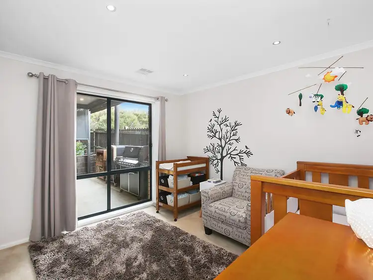 Fifth view of Homely townhouse listing, 5/92 Casey Crescent, Calwell ACT 2905
