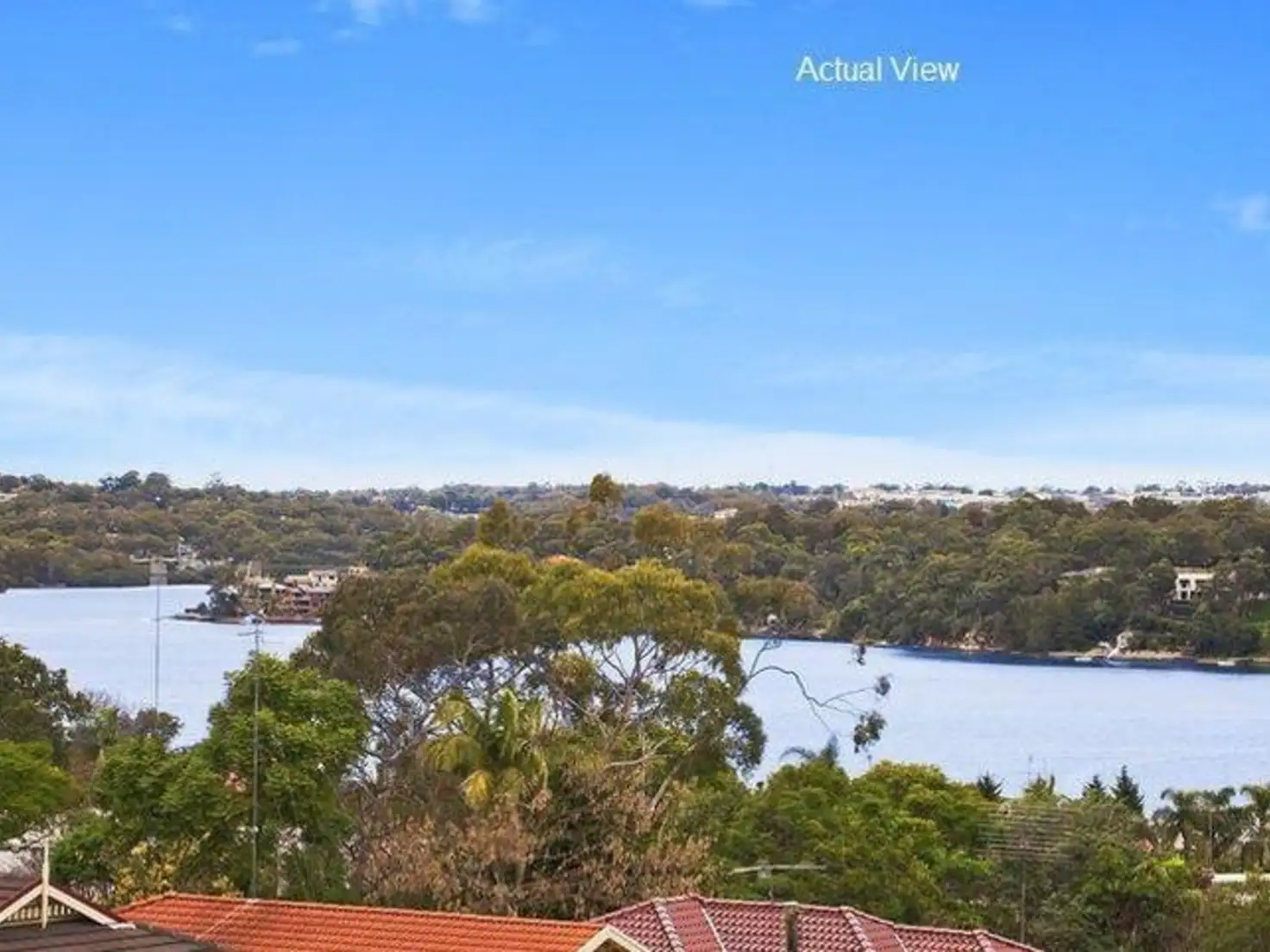 Main view of Homely house listing, 28 Wisdom Street, Connells Point NSW 2221