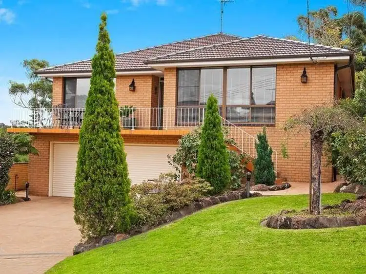 Second view of Homely house listing, 28 Wisdom Street, Connells Point NSW 2221