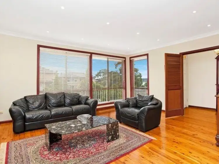 Third view of Homely house listing, 28 Wisdom Street, Connells Point NSW 2221
