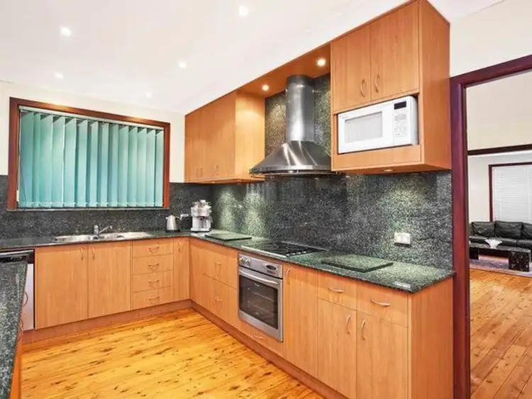 Fourth view of Homely house listing, 28 Wisdom Street, Connells Point NSW 2221