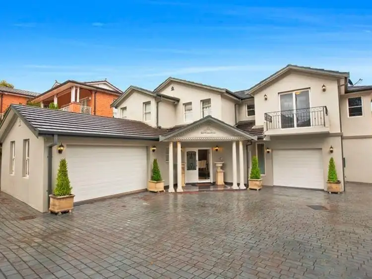 47 Stuart Street, Blakehurst NSW 2221