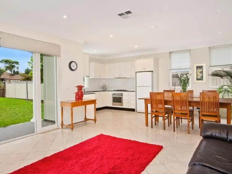 Second view of Homely house listing, 47 Stuart Street, Blakehurst NSW 2221