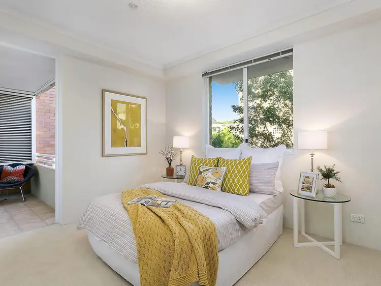 Fifth view of Homely apartment listing, 20/27 Vernon Terrace, Teneriffe QLD 4005