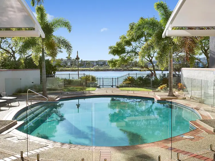 Sixth view of Homely apartment listing, 20/27 Vernon Terrace, Teneriffe QLD 4005