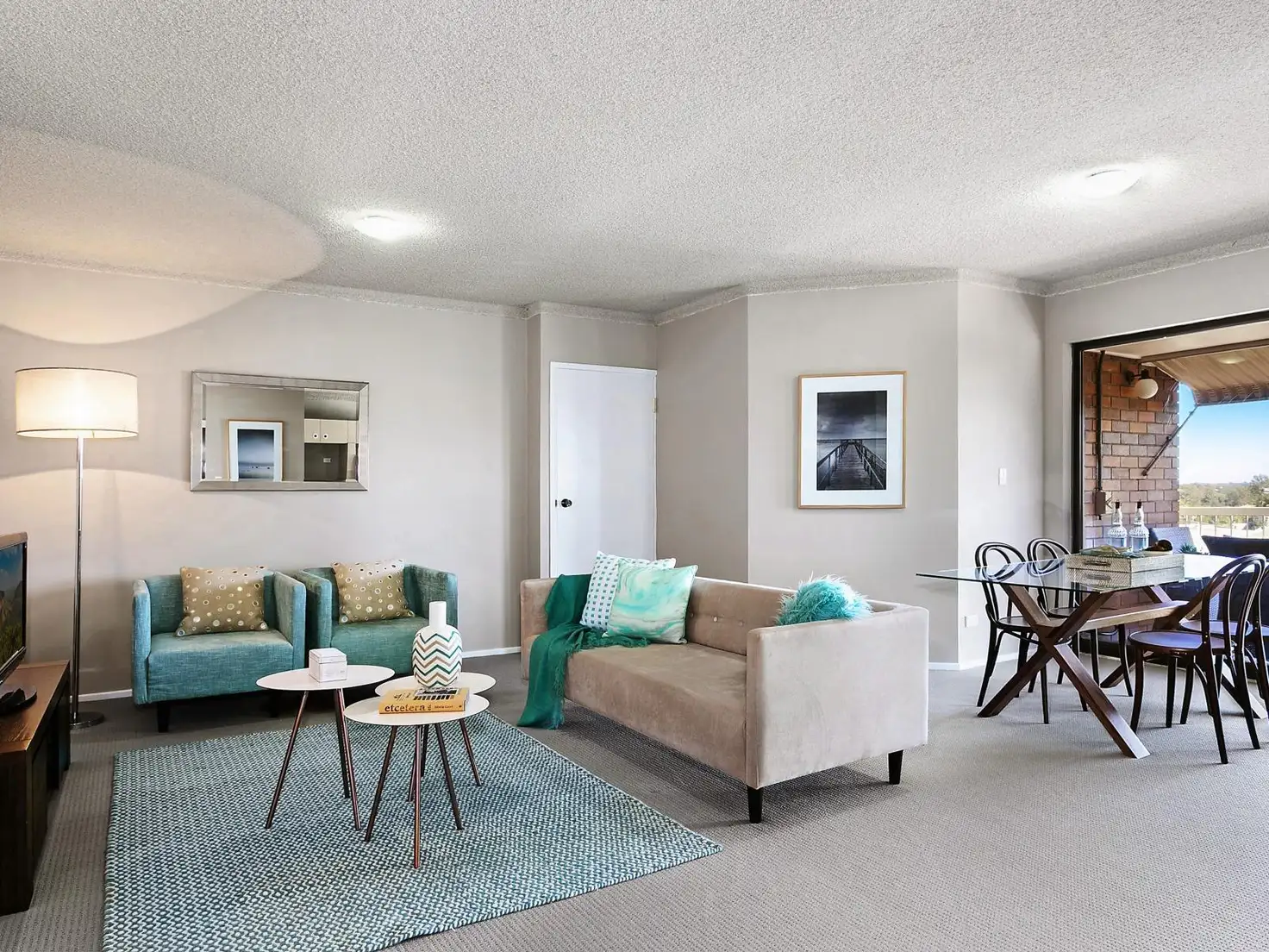 Main view of Homely unit listing, 6/20 Christensen Street, Yeronga QLD 4104