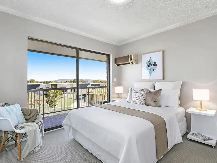 Second view of Homely unit listing, 6/20 Christensen Street, Yeronga QLD 4104