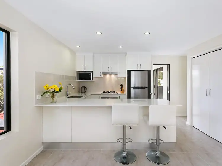 6/15 Raffles Street, Mount Gravatt East QLD 4122