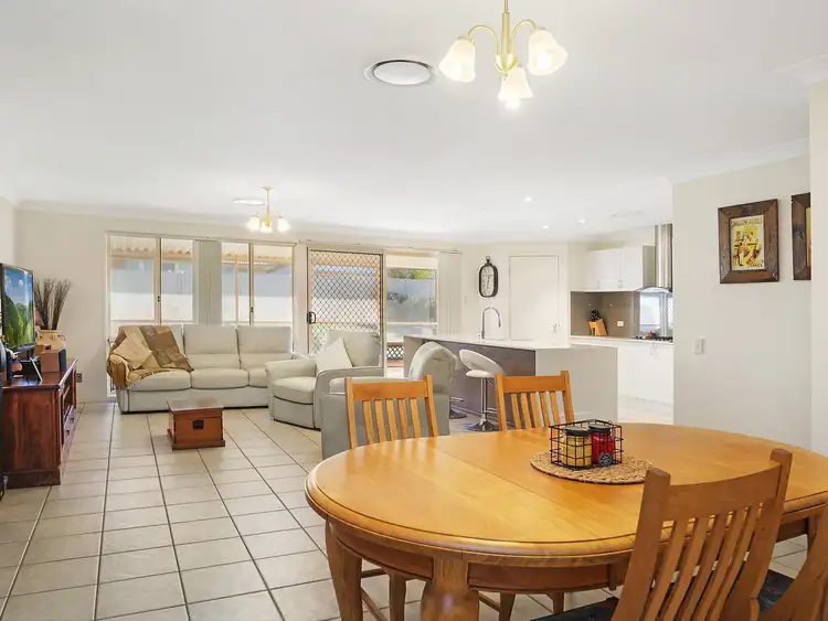 Third view of Homely house listing, 42 Nardoo Avenue, Aberglasslyn NSW 2320