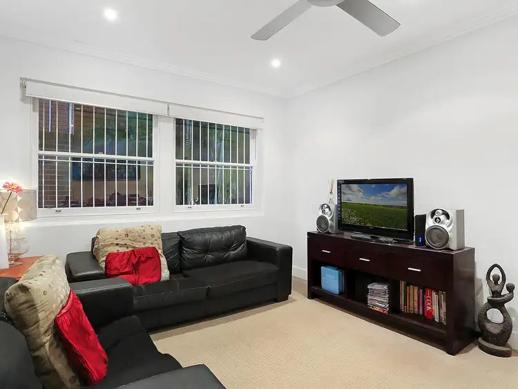 Second view of Homely apartment listing, 3/154 Cronulla Street, Cronulla NSW 2230