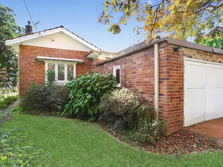 15 Napier Street, Lindfield NSW 2070