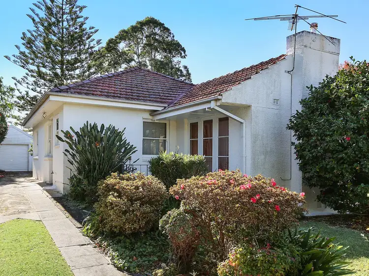6 Pelican Street, Gladesville NSW 2111