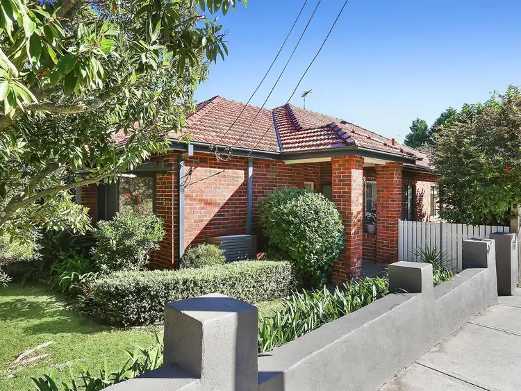 5 Linsley Street, Gladesville NSW 2111