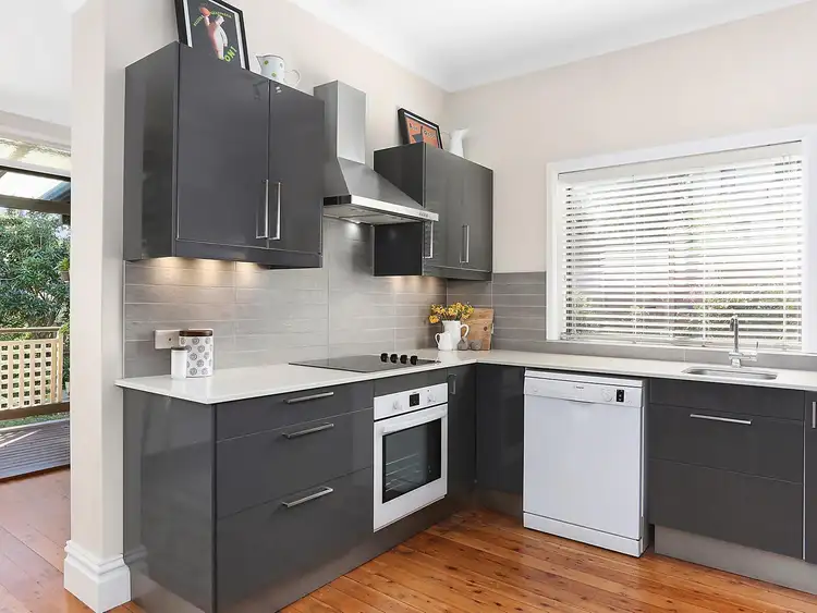 Second view of Homely house listing, 5 Linsley Street, Gladesville NSW 2111