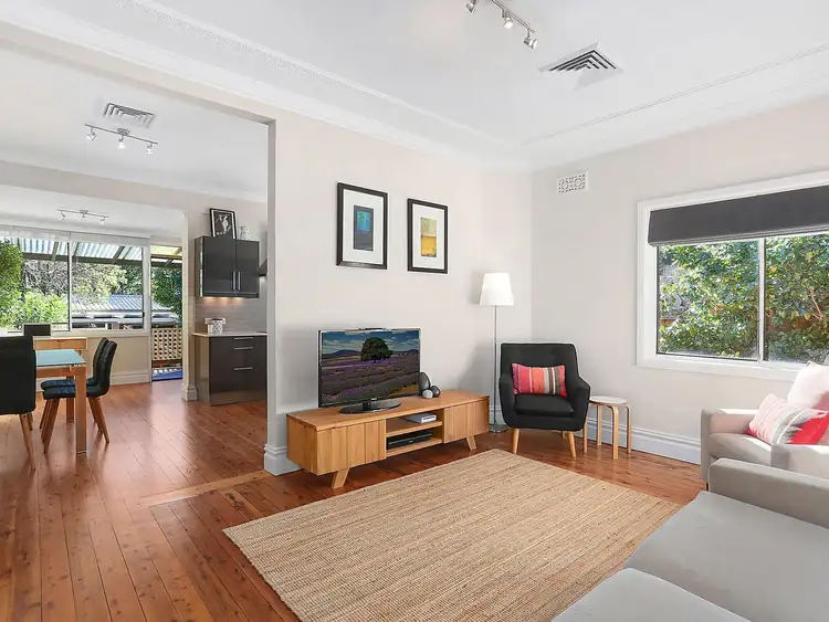 Third view of Homely house listing, 5 Linsley Street, Gladesville NSW 2111
