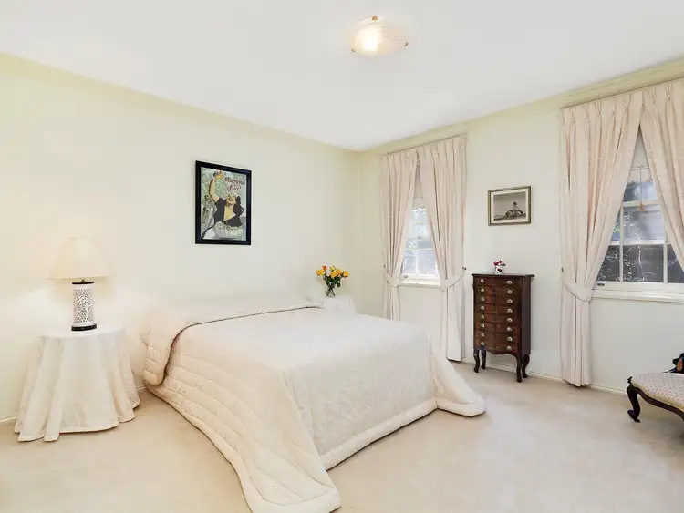 Third view of Homely apartment listing, 11/2 Woonona Avenue, Wahroonga NSW 2076