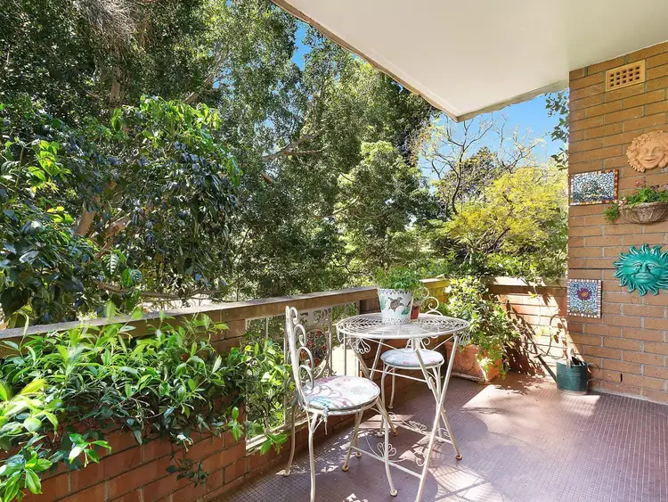 Fourth view of Homely apartment listing, 11/2 Woonona Avenue, Wahroonga NSW 2076