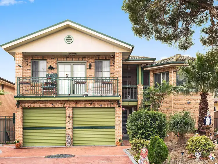 7 Esmond Place, Wakeley NSW 2176