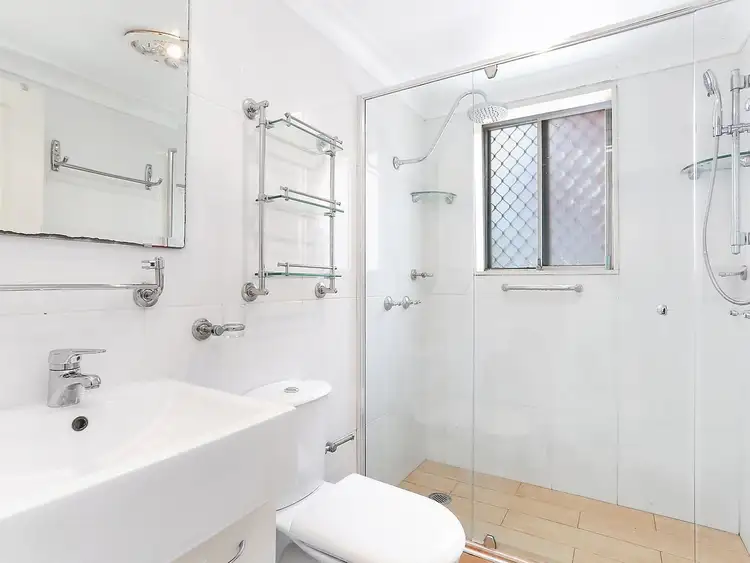 Second view of Homely apartment listing, 1/8 Calliope Street, Guildford NSW 2161