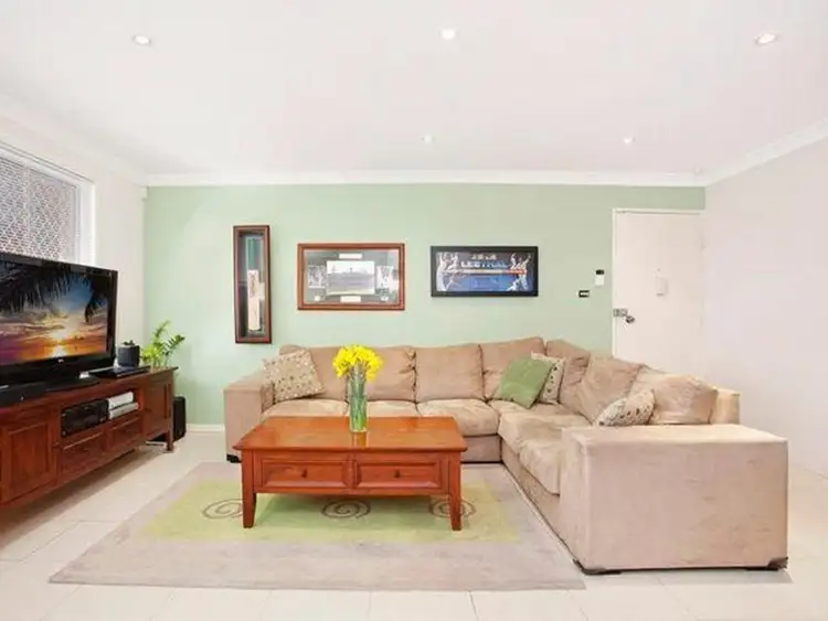 Third view of Homely apartment listing, 1/8 Calliope Street, Guildford NSW 2161