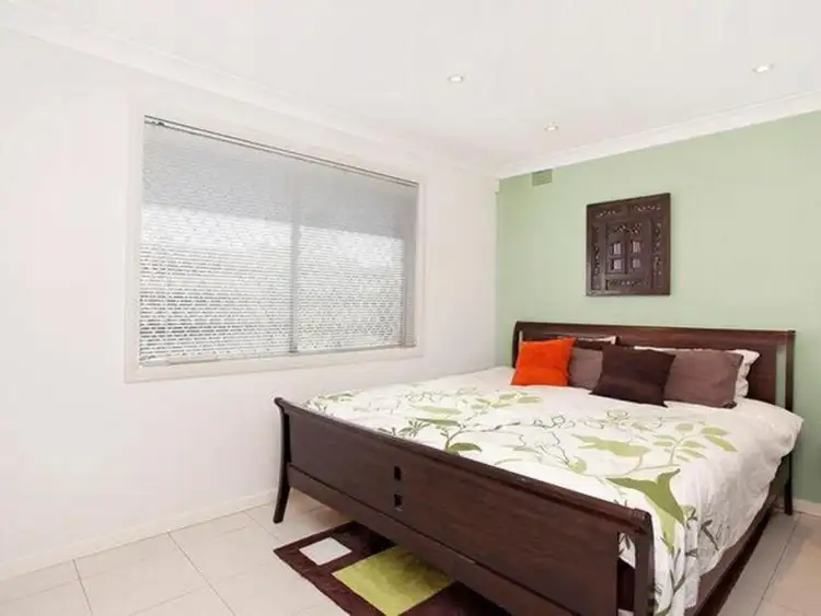 Fourth view of Homely apartment listing, 1/8 Calliope Street, Guildford NSW 2161