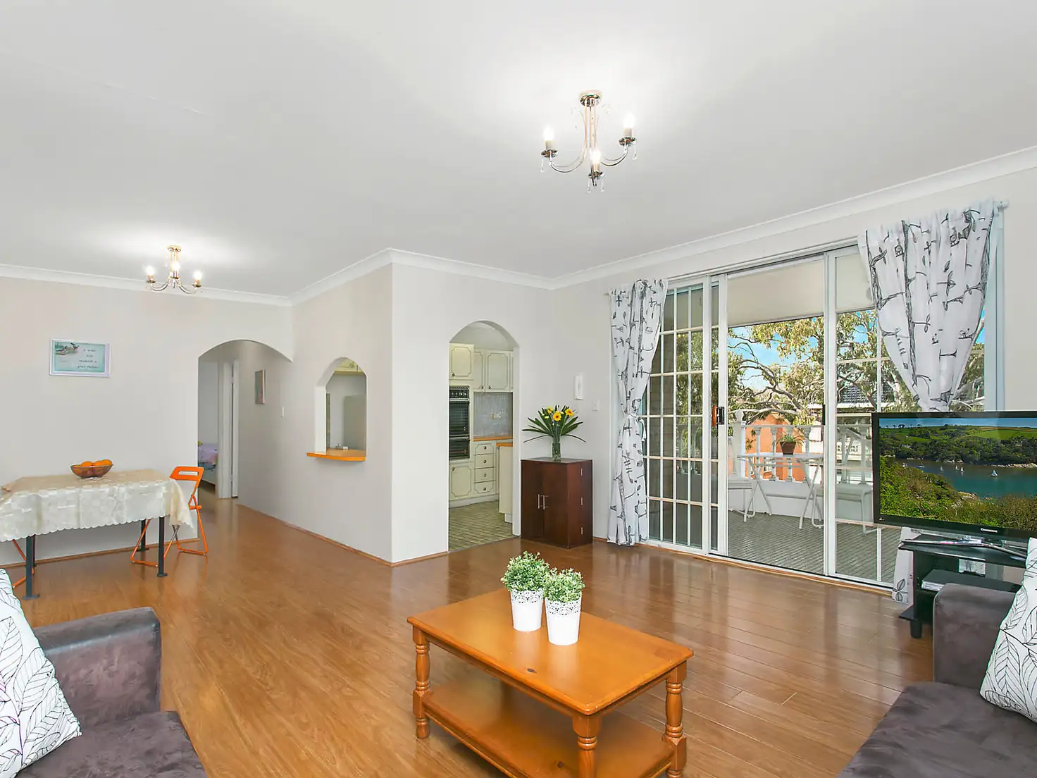 Main view of Homely apartment listing, 9/35 Robertson Street, Kogarah NSW 2217