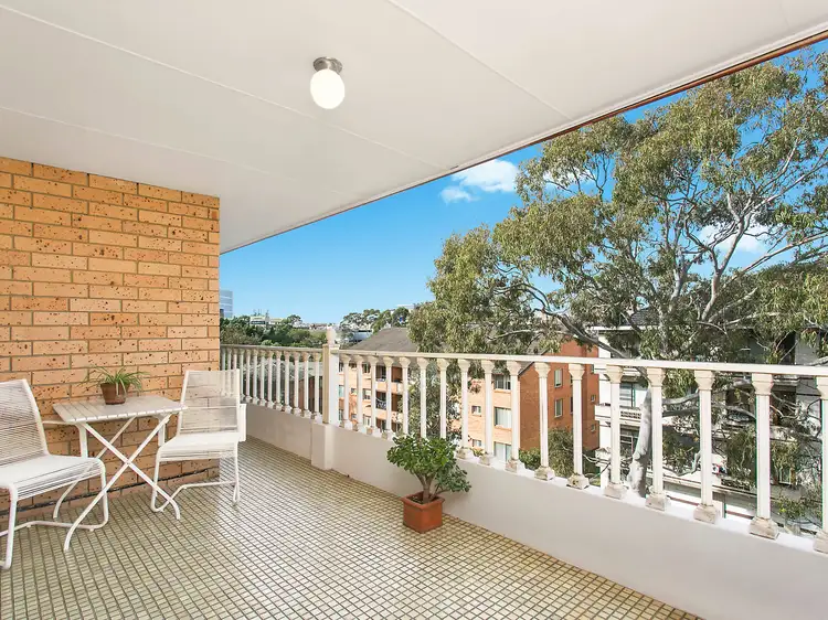 Second view of Homely apartment listing, 9/35 Robertson Street, Kogarah NSW 2217