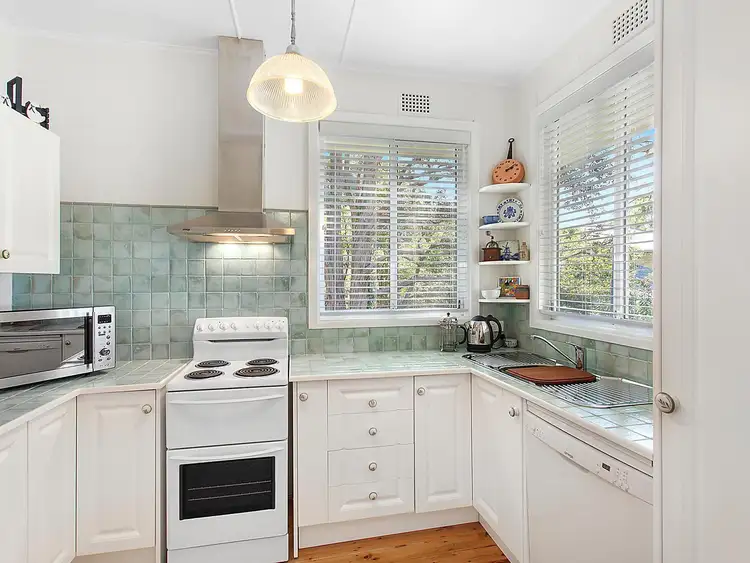 Sixth view of Homely house listing, 137 Cape Three Points Road, Avoca Beach NSW 2251