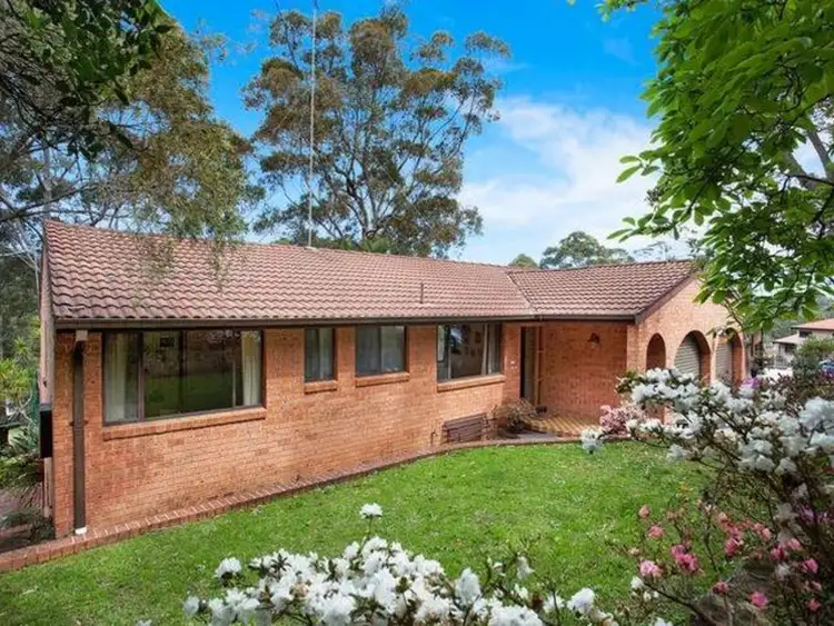 Second view of Homely house listing, 145B Cape Three Points Road, Avoca Beach NSW 2251