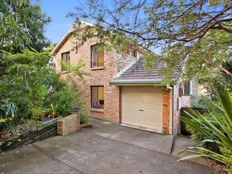 Second view of Homely townhouse listing, 1/229 The Round Drive, Avoca Beach NSW 2251