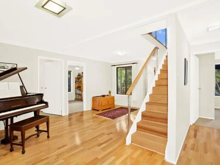 Third view of Homely townhouse listing, 1/229 The Round Drive, Avoca Beach NSW 2251