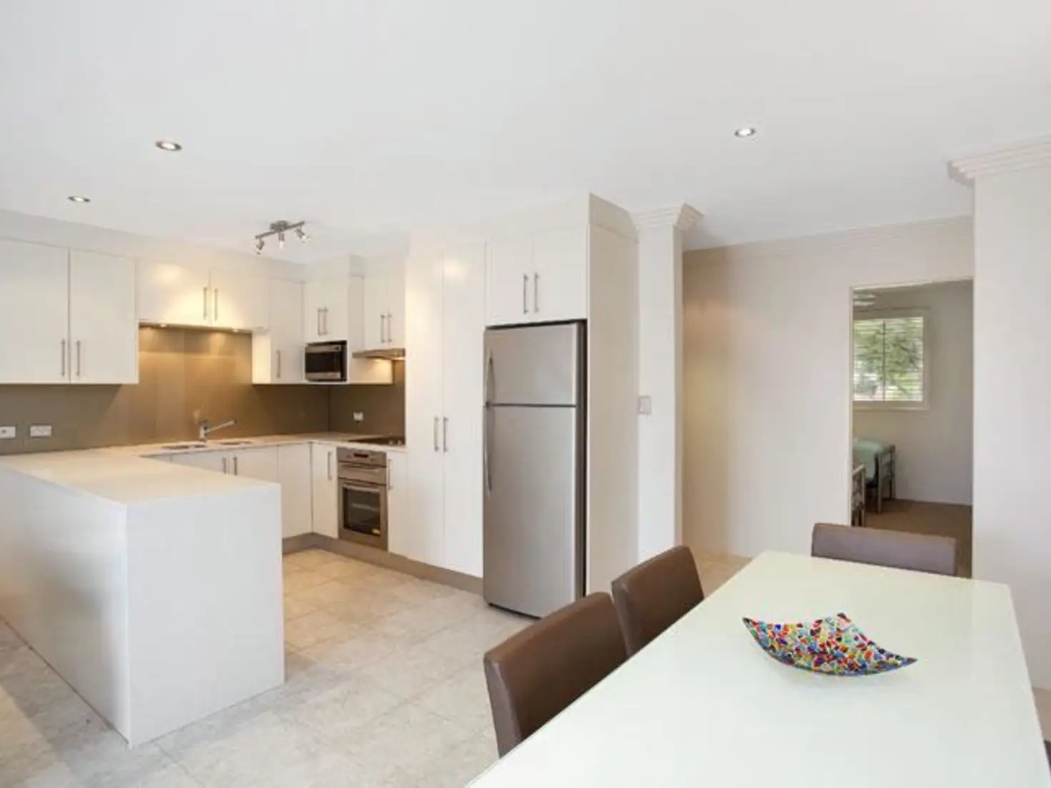 Main view of Homely apartment listing, 3/57 Avoca Drive, Avoca Beach NSW 2251
