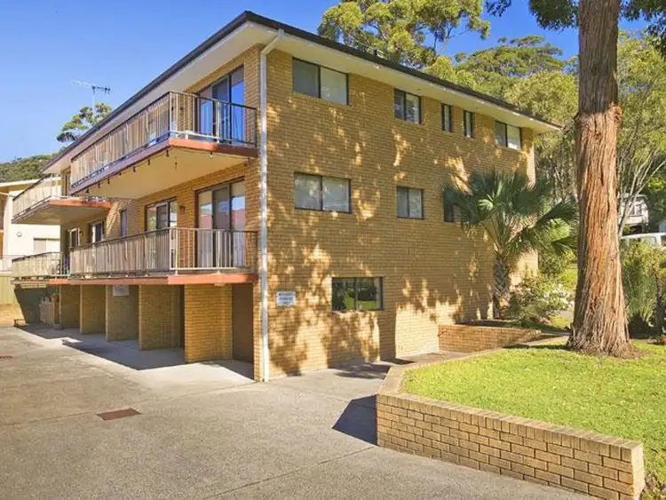 Second view of Homely apartment listing, 3/57 Avoca Drive, Avoca Beach NSW 2251