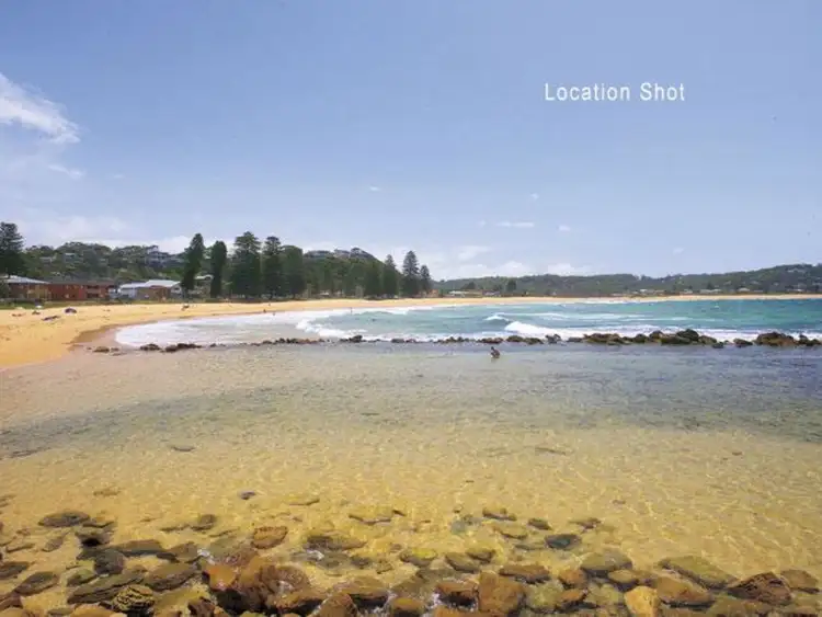 Fourth view of Homely apartment listing, 3/57 Avoca Drive, Avoca Beach NSW 2251