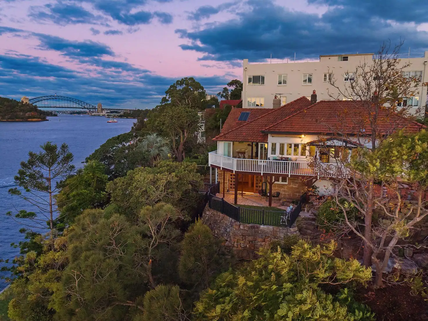 Main view of Homely house listing, 9 Numa Street, Birchgrove NSW 2041