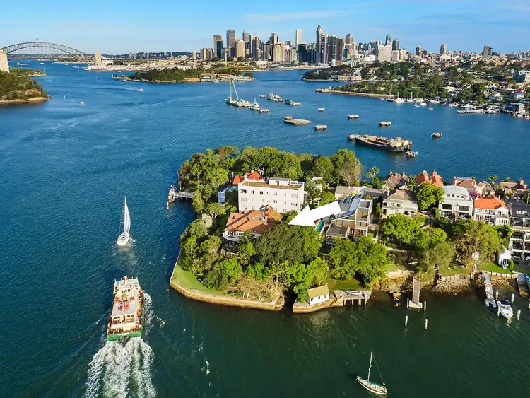 Second view of Homely house listing, 9 Numa Street, Birchgrove NSW 2041