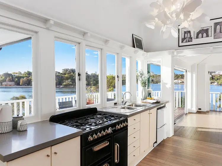 Third view of Homely house listing, 9 Numa Street, Birchgrove NSW 2041