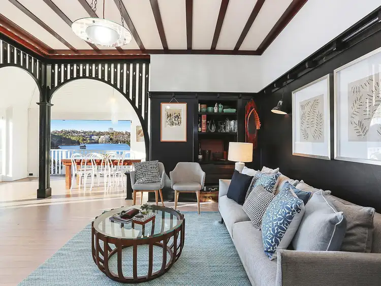 Fourth view of Homely house listing, 9 Numa Street, Birchgrove NSW 2041