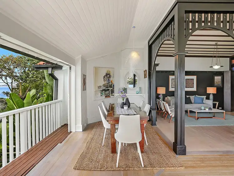 Fifth view of Homely house listing, 9 Numa Street, Birchgrove NSW 2041