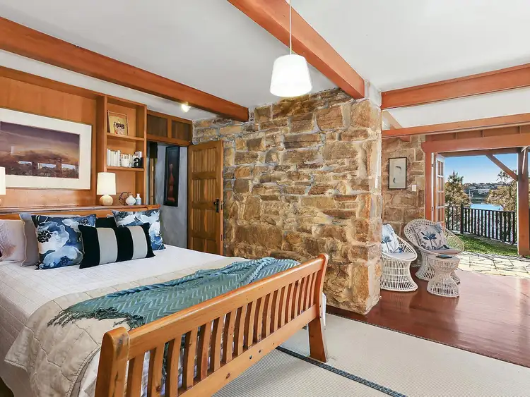 Sixth view of Homely house listing, 9 Numa Street, Birchgrove NSW 2041