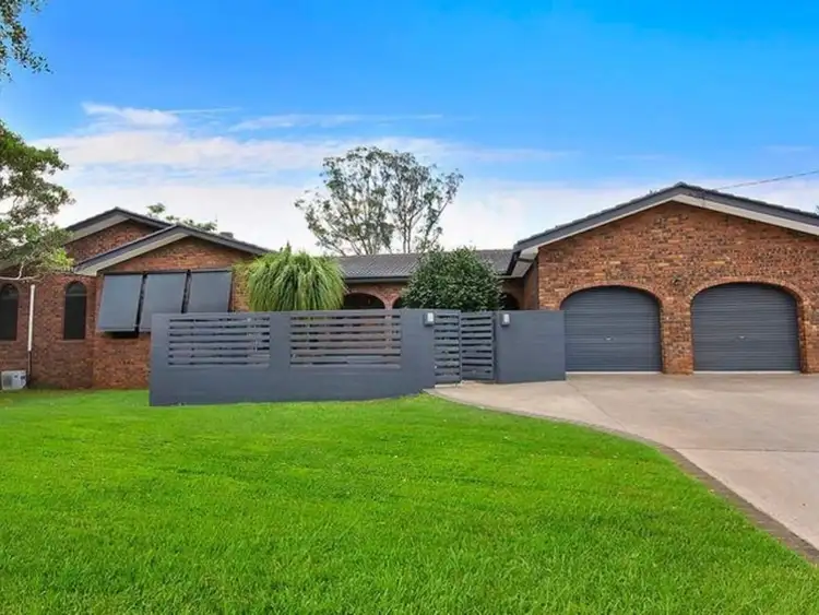 35 Maple Drive, Alstonville NSW 2477
