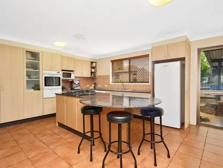 Fifth view of Homely house listing, 35 Maple Drive, Alstonville NSW 2477