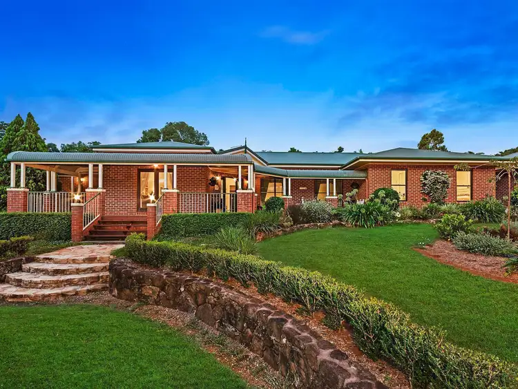 Second view of Homely house listing, 47 Wenga Drive, Alstonvale NSW 2477