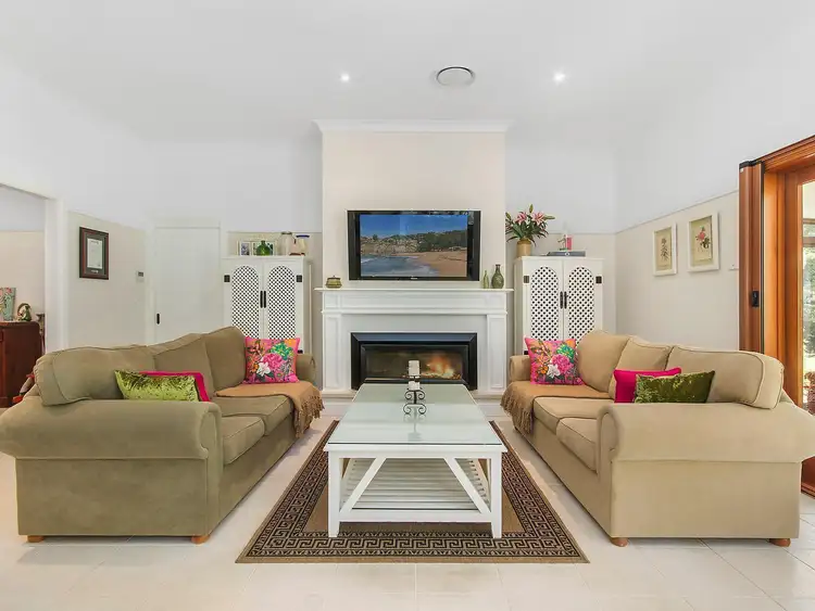 Third view of Homely house listing, 47 Wenga Drive, Alstonvale NSW 2477