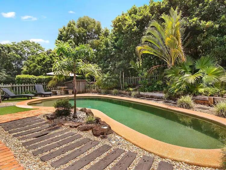Fourth view of Homely house listing, 47 Wenga Drive, Alstonvale NSW 2477