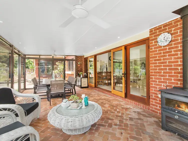 Fifth view of Homely house listing, 47 Wenga Drive, Alstonvale NSW 2477
