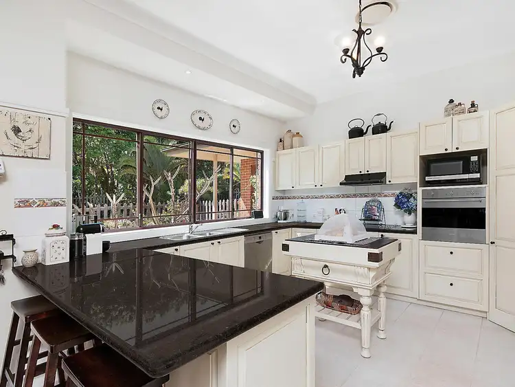 Sixth view of Homely house listing, 47 Wenga Drive, Alstonvale NSW 2477